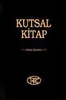 Die Bibel. Türkisch. Kutsal Kitab Produktbild-Vorschau 1