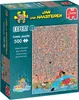 Jumbo 1110100031 Jan van Haasteren Expert 5 Wo ist das Produktbild-Vorschau 1