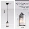 Suspension pour table à manger, une ampoule, noire, Voir les images du produit 6
