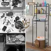 Home & Marker Home & Marker - Koupelnová polička - Skříňka Náhled obrázku produktu 2