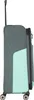 travelite VIIA 4W Trolley Eucalyptus mint 77cm Produktbild-Vorschau 5
