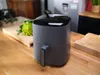 Tefal Airfryer Heißluftfritteuse Easy Fry Max 5l EY245B Produktbild-Vorschau 7