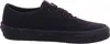 Vans Doheny Damenschuhe Leinenschuh Schwarz Freizeit, Produktbild-Vorschau 3