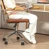 HOMCOM Chaise de bureau, fauteuil de bureau, fonction Voir les images du produit 7