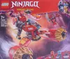 LEGO® NINJAGO® 71830 Kais Sturmreiter-Mech Produktbild-Vorschau 34
