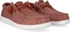 HEY DUDE WALLY STRETCH SOX Rot Produktbild-Vorschau 14
