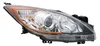 TYC Scheinwerfer Set für Mazda 3 BL 2008-2014 HB3 H11 Produktbild-Vorschau 2