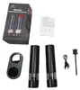 INF Set Macinapepe Elettrico Ricaricabile - Macinasale con Anteprima dell’immagine prodotto 3