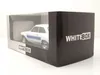 Whitebox 124250 Ford Escort MK I RS 2000 1973 weiß blau Produktbild-Vorschau 8
