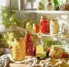 BORMIOLI Quattro Stagioni / 6 x 1500ml Set Einmachglas + Produktbild-Vorschau 3