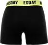 Happy Shorts Herren Boxershorts, 7er Pack - Jersey Trunks, Produktbild-Vorschau 8