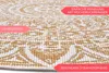 Hanse Home In- & Outdoor Wendeteppich Rund Lilja, Wendbar, Produktbild-Vorschau 6