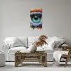 Bild auf Leinwand - Leinwandbild - Einteilig - elegant Produktbild-Vorschau 6