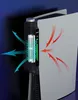 iPega Coolin Fan for PS5 White Produktbild-Vorschau 5