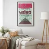 Posterpapier Poster - I'm Not Weird 21x30 cm Text Produktbild-Vorschau 2