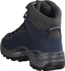 Lowa Renegade GTX Mid Wanderstiefel Blau Produktbild-Vorschau 33