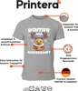 Rentier War t Ente Elch Lustig - Weihnachten Xmas Christmas Produktbild-Vorschau 4
