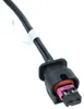 vhbw Niederspannungs-Kabel kompatibel mit Gardena Robotic Produktbild-Vorschau 5