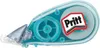 Pritt Korrektur Roller Micro, Breite 5 mm, Länge 6 m, 2 ST Anteprima dell’immagine prodotto 9