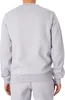 Lacoste Sweatshirt aus gebürsteter Baumwolle, Grau L Produktbild-Vorschau 12