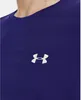 Under Armour Ua Seamless Novelty Ss 468 Sonar Blue L Produktbild-Vorschau 5