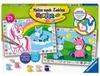 Betoverende eenhoorns Ravensburger 28510 Productafbeelding-voorbeeld 12