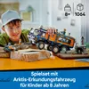 LEGO® City 60471 Camion artico con laboratorio Anteprima dell’immagine prodotto 27