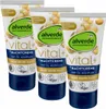 3 x  alverde Naturkosmetik - Vital+ Nachtcreme / Produktbild-Vorschau 1