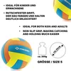 SCHILDKRÖT 970299 SCHILDKRÖT Neopren Beachball Tropical, Productafbeelding-voorbeeld 10