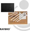 Raybro Betätigungsplatte CortadoUniversal 2-Mengen-Spülung Produktbild-Vorschau 6