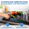 Maximex Multi-Platte Mod. Rosmarin, Spritzschutz, Produktbild-Vorschau 5