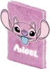 Plyšový zápisník Stitch Angel Náhľad obrázku produktu 6