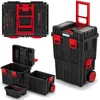Werkzeugkiste HEAVY - schwarz Produktbild-Vorschau 12