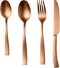 Besteckset, Arthur Martin AM0056, 24-teilig, Edelstahl, Produktbild-Vorschau 1