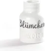 Mini Väschen "Blümchen für Dich" Produktbild-Vorschau 1