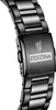 A close-up shot of a watch clasp with the Festina logo. Voir les images du produit