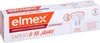 A product box for Elmex toothpaste. Anteprima dell’immagine prodotto