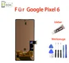 Für Google Pixel 6 LCD Display (OLED) Bildschirm Produktbild-Vorschau 1