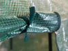 Happy Green Fóliovník S Policemi 140 X 73 X 200 cm Zelený Náhled obrázku produktu 5