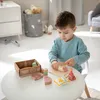 Set per alimenti e taglio Howa "Gourmand box" 11 pezzi 4892 Anteprima dell’immagine prodotto 3