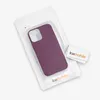 kwmobile Handyhülle für iPhone 12 Hülle / iPhone 12 Pro Produktbild-Vorschau 7