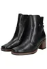 Nero Giardini Stiefelette Stiefelette Leder Produktbild-Vorschau 8