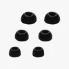 kwmobile 6x Silikonaufsätze für Anker Soundcore Liberty 4 Produktbild-Vorschau 3