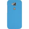 PhoneNatic Case kompatibel mit Huawei G8 - Hülle hellblau Produktbild-Vorschau 3
