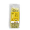 Mill & Folks Hirse Spaghetti mit Kurkuma 200g / glutenfrei Produktbild-Vorschau 1