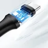 Cavo Usb Do Usb-C Qc3.0 Ugreen Us2871M (Biały) Anteprima dell’immagine prodotto 4