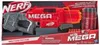 Nerf Mega MotoStryke - 10-Darts Blaster outdoor Produktbild-Vorschau 2