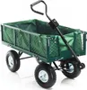 Wiltec Transportwagen bis 300 kg mit Metallgittern, Produktbild-Vorschau 1