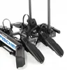 FISCHER Kupplungs-Fahrradträger Proline Evo, Farbe: schwarz Produktbild-Vorschau 24
