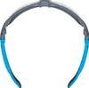 Top-down view of a pair of safety glasses. Produktbild-Vorschau
